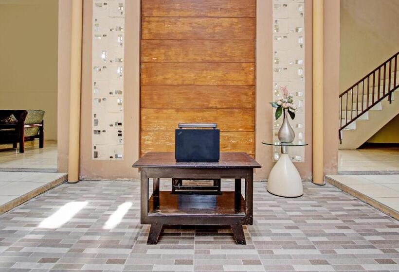 Capital O 93204 Hotel Mulia Dua Syariah