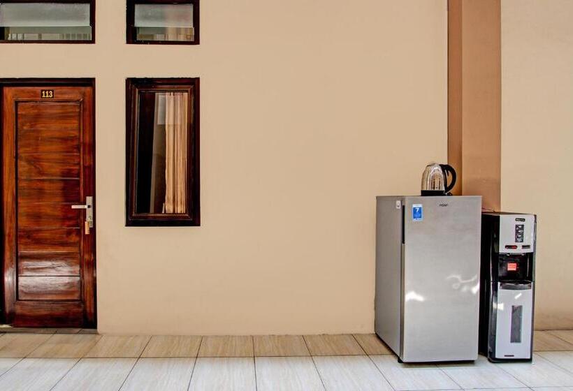 Capital O 93204 Hotel Mulia Dua Syariah