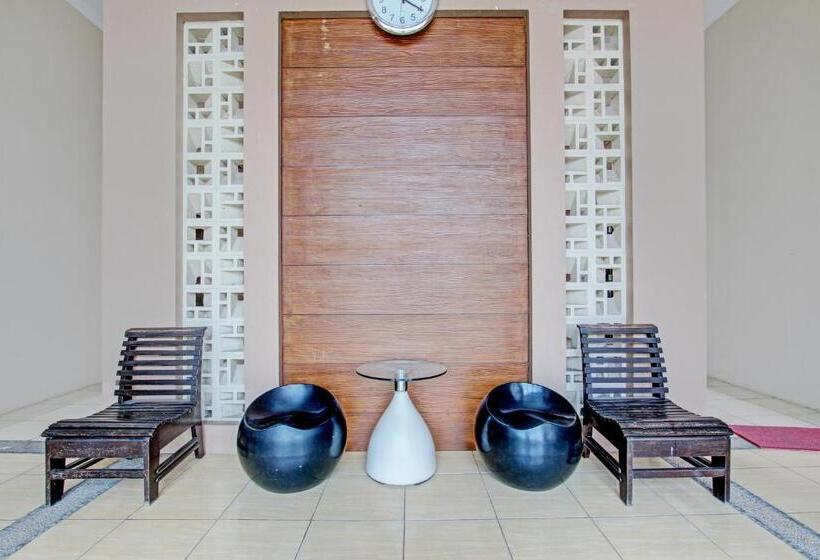 Capital O 93204 Hotel Mulia Dua Syariah