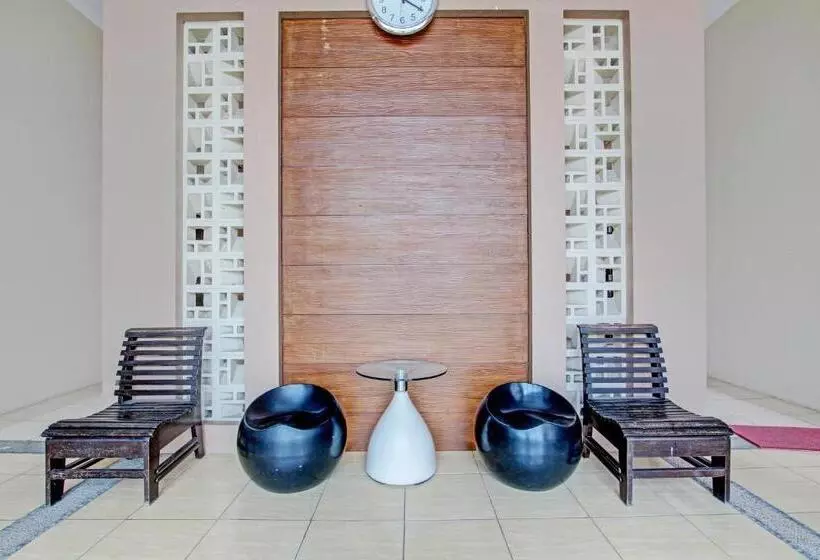 Capital O 93204 Hotel Mulia Dua Syariah