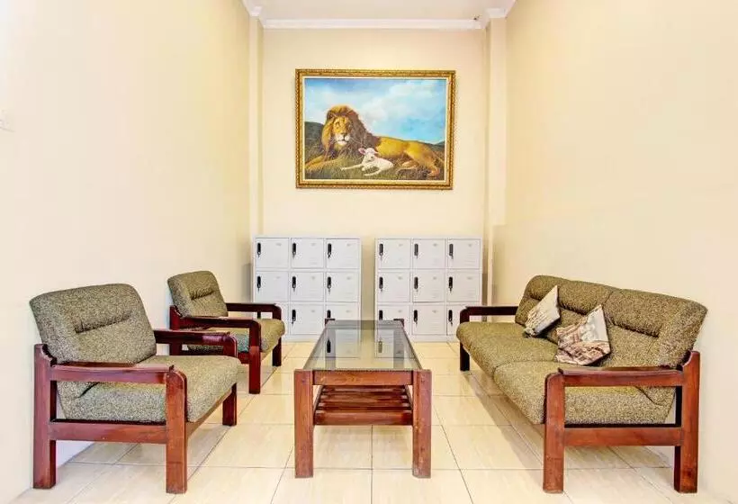 Capital O 93204 Hotel Mulia Dua Syariah