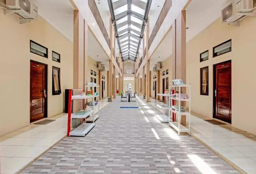 Capital O 93204 Hotel Mulia Dua Syariah