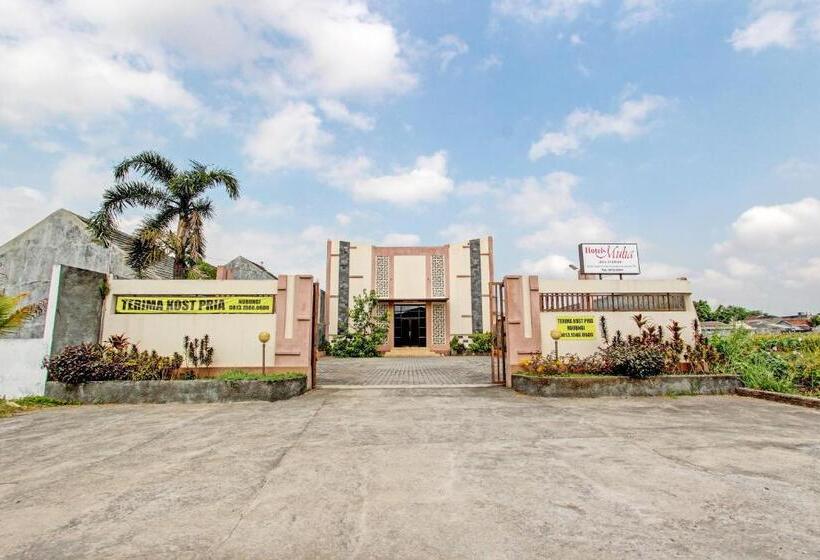 Capital O 93204 Hotel Mulia Dua Syariah