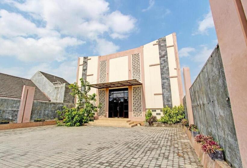 Capital O 93204 Hotel Mulia Dua Syariah