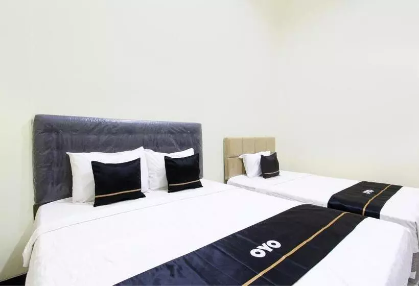 Capital O 93204 Hotel Mulia Dua Syariah