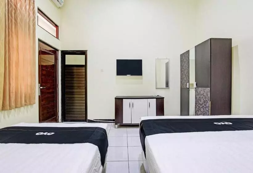 Capital O 93204 Hotel Mulia Dua Syariah