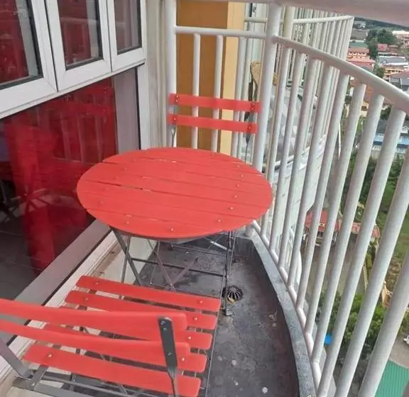 City Land Prime Residences 1bedroom Unit