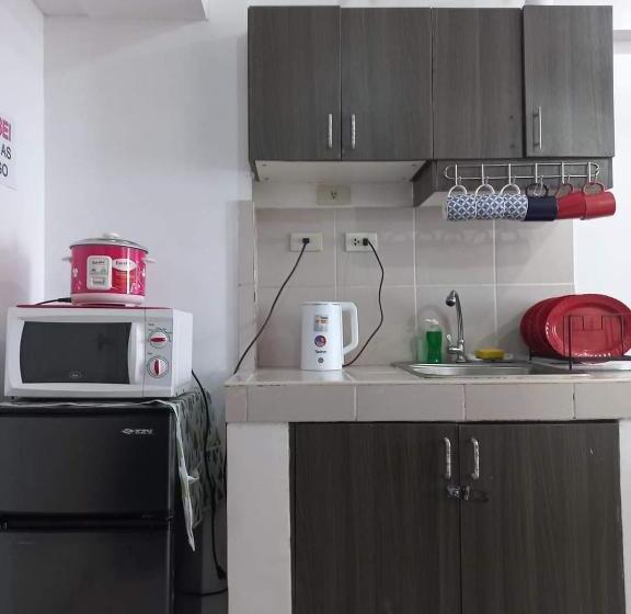 City Land Prime Residences 1bedroom Unit