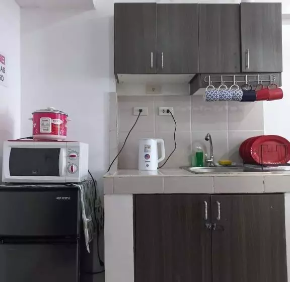 City Land Prime Residences 1bedroom Unit