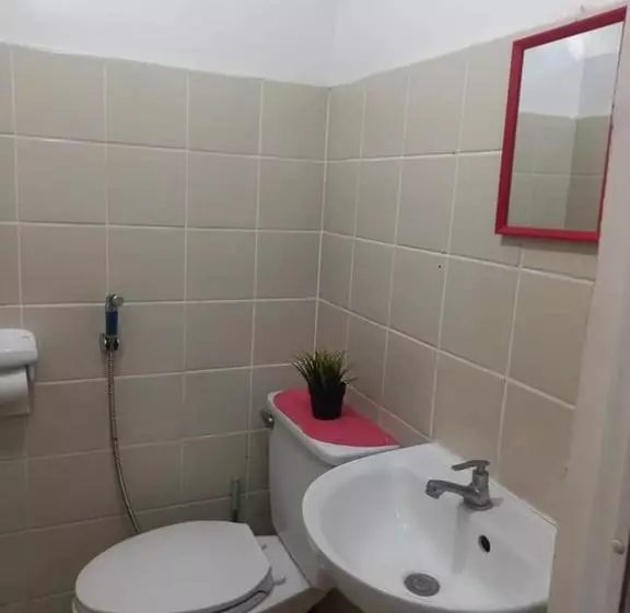 City Land Prime Residences 1bedroom Unit