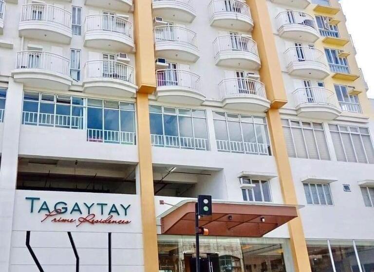 City Land Prime Residences 1bedroom Unit