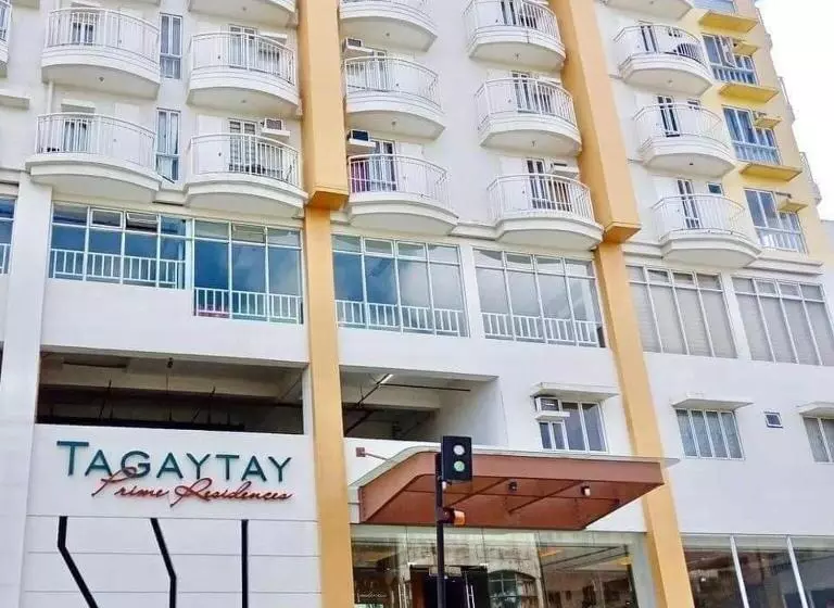 City Land Prime Residences 1bedroom Unit