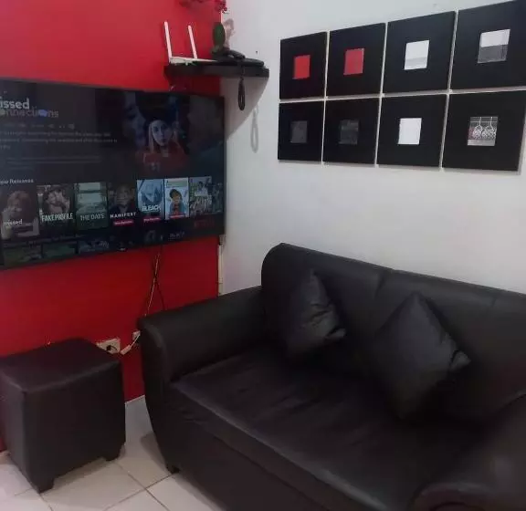 City Land Prime Residences 1bedroom Unit