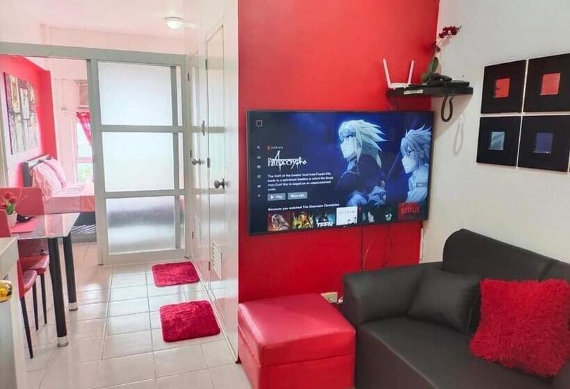 City Land Prime Residences 1bedroom Unit