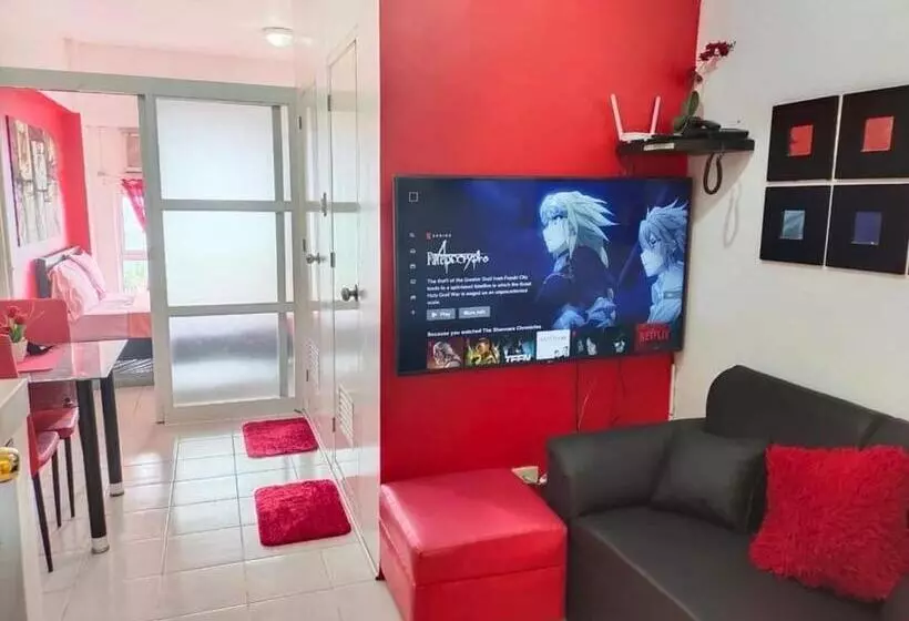 City Land Prime Residences 1bedroom Unit