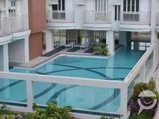 City Land Prime Residences 1bedroom Unit