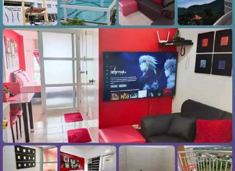 City Land Prime Residences 1bedroom Unit