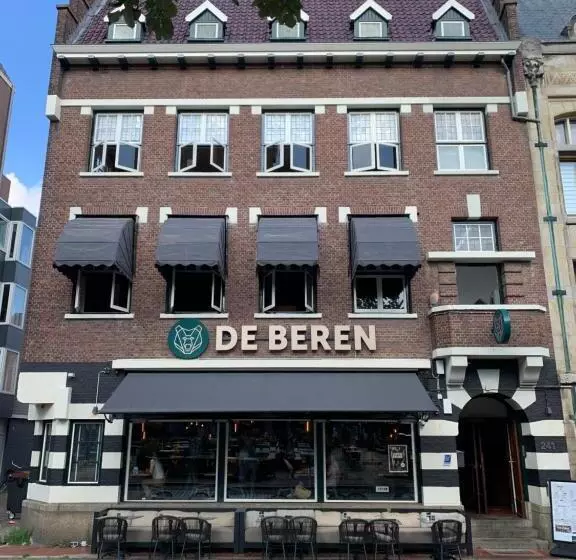 Cozy Studio S2, City Centre Dordrecht