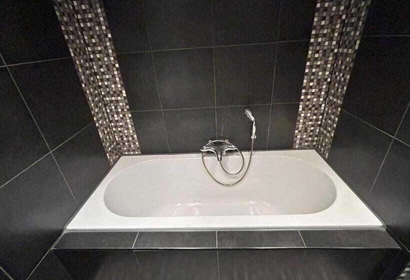 Cozy Studio S2, City Centre Dordrecht