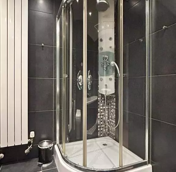 Cozy Studio S2, City Centre Dordrecht