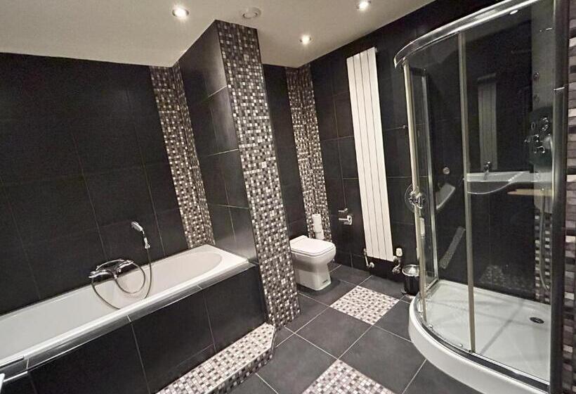 Cozy Studio S2, City Centre Dordrecht