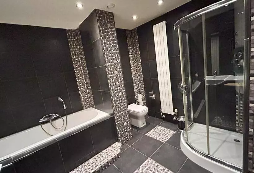 Cozy Studio S2, City Centre Dordrecht