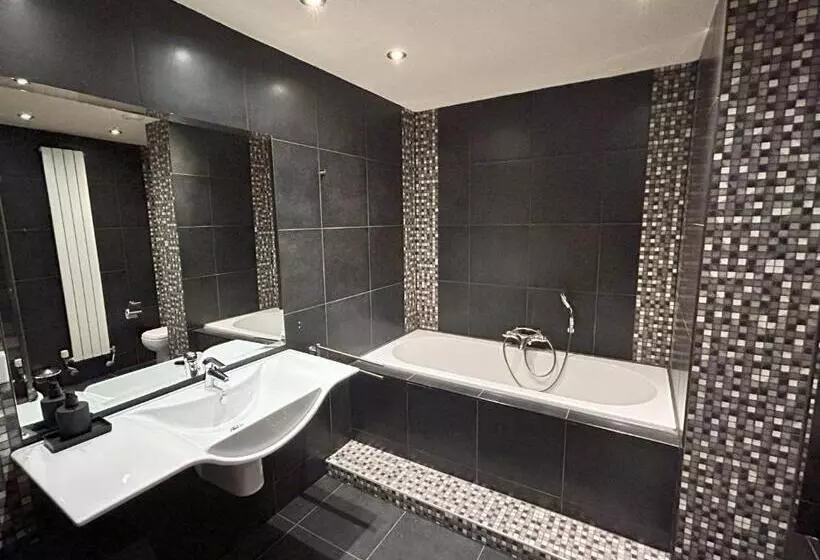 Cozy Studio S2, City Centre Dordrecht