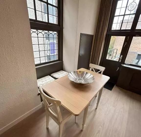 Cozy Studio S2, City Centre Dordrecht