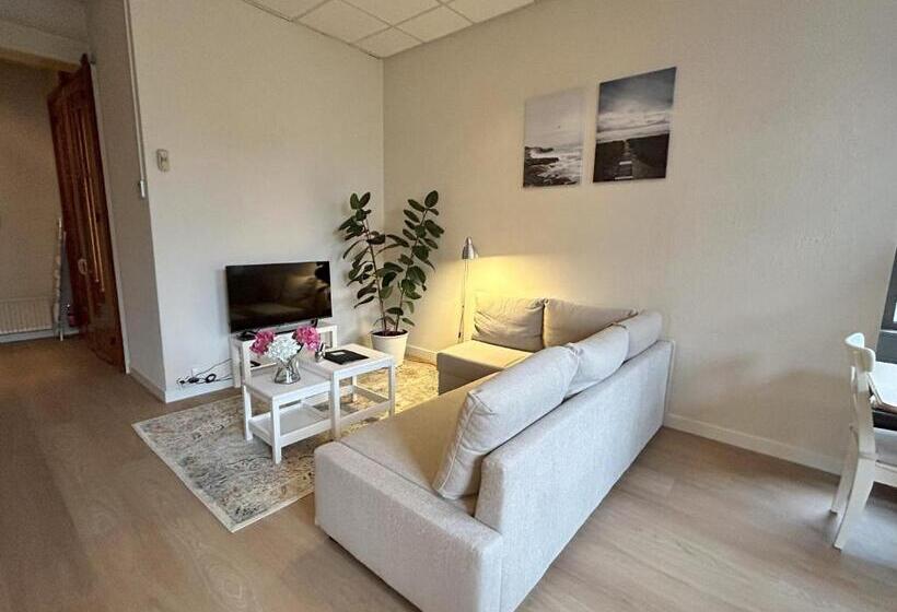 Cozy Studio S2, City Centre Dordrecht
