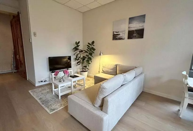 Cozy Studio S2, City Centre Dordrecht