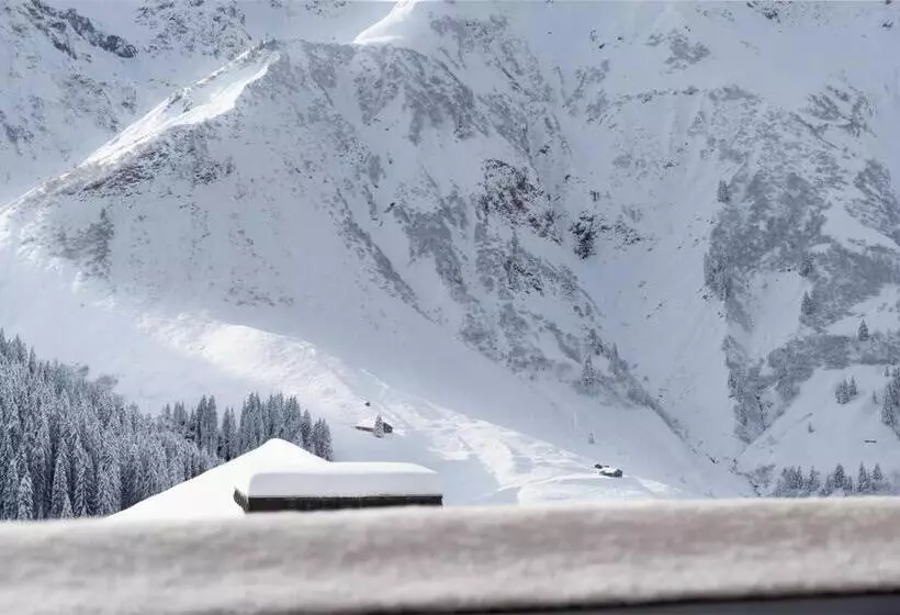 Heimat 1495m Appartement Typ 5