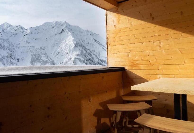 Heimat 1495m Appartement Typ 5