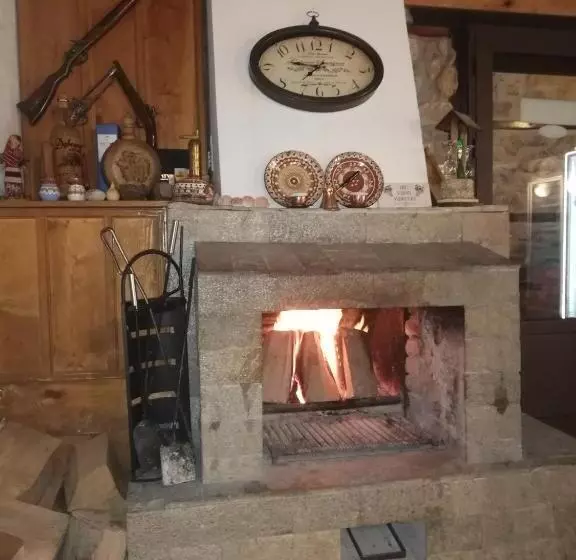 ホテル хотел свети никола