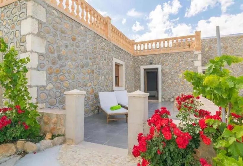 هتل Agroturismo El Limonar 2