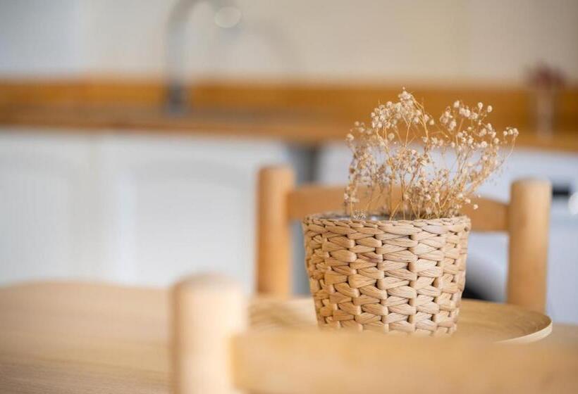 هتل Agroturismo El Limonar 2