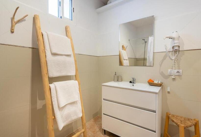 هتل Agroturismo El Limonar 2