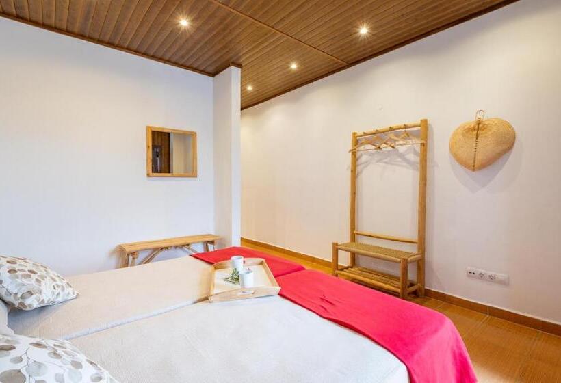 هتل Agroturismo El Limonar 2