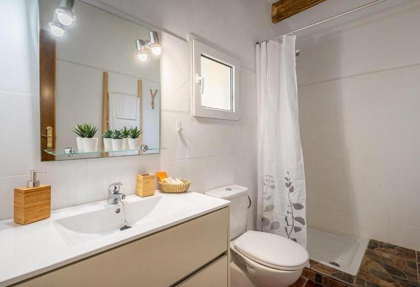 هتل Agroturismo El Limonar 2