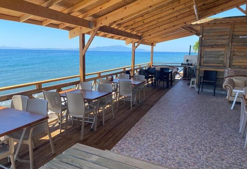 فندق Assos Green Bungalow