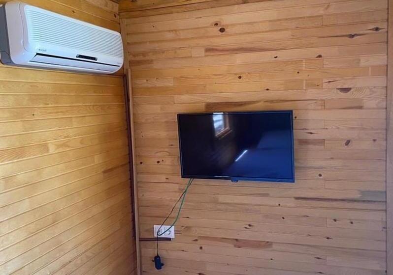 فندق Assos Green Bungalow