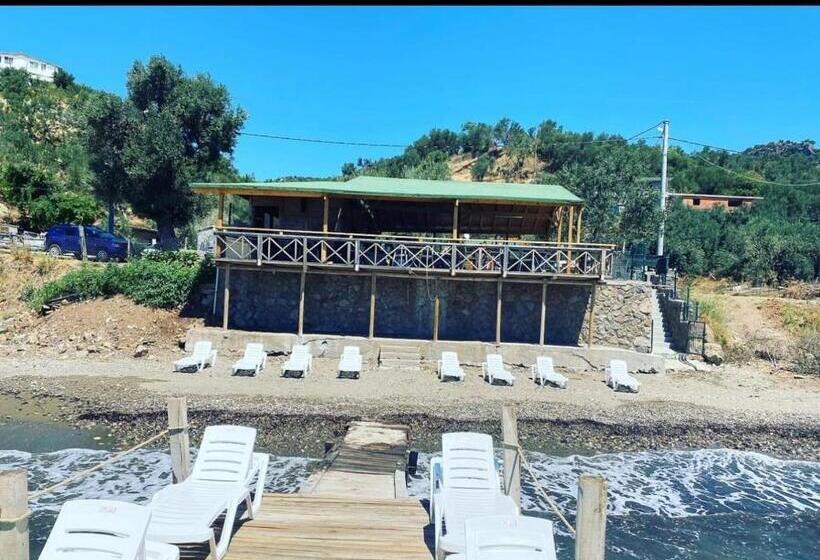 فندق Assos Green Bungalow