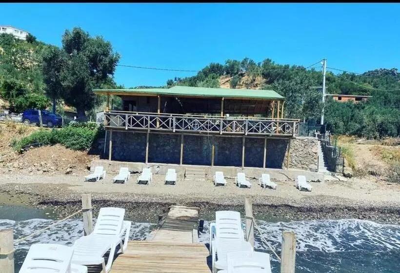 ホテル Assos Green Bungalow
