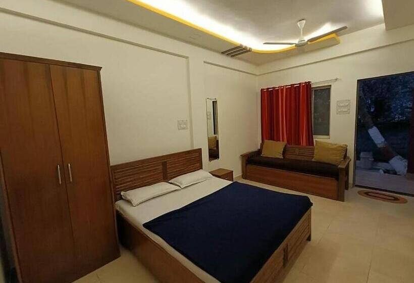 ホテル Blossom Blue