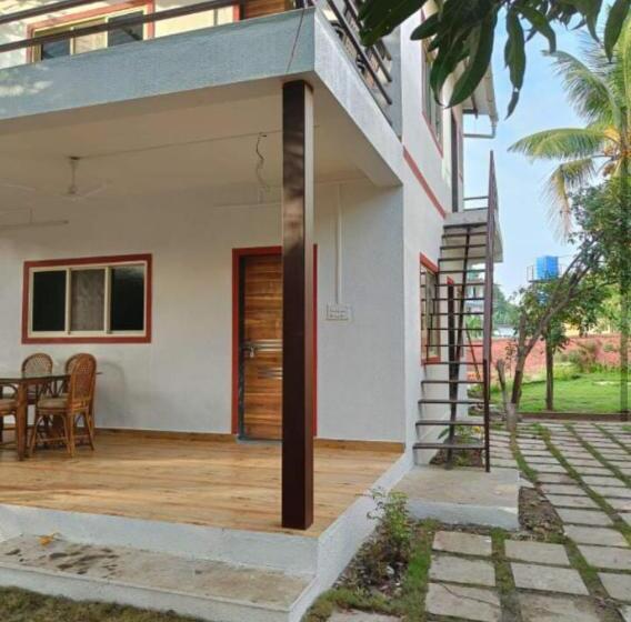 ホテル Blossom Blue