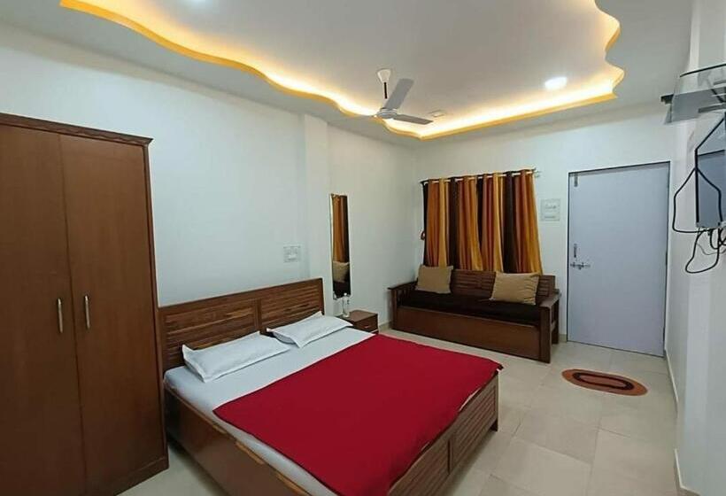 ホテル Blossom Blue