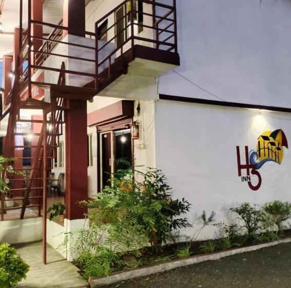 ホテル Blossom Blue