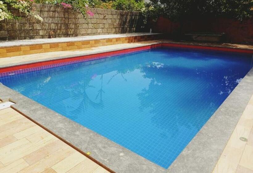 ホテル Blossom Blue