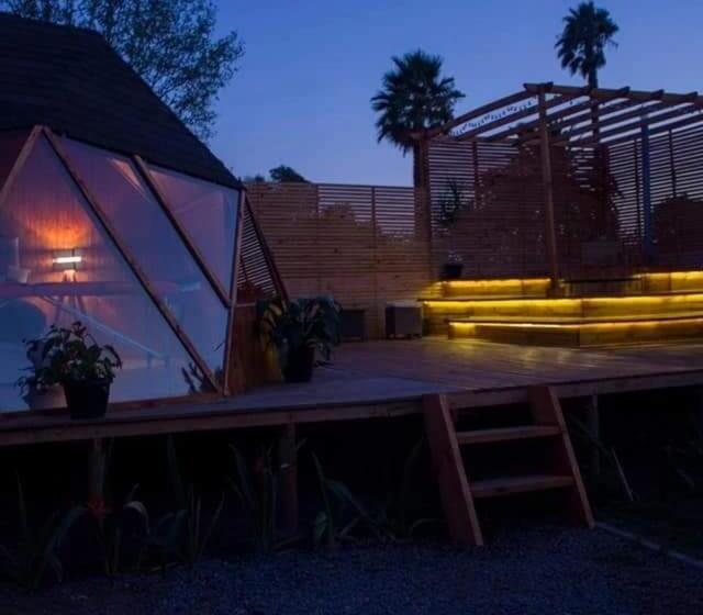 Hotel Domos Kupellon