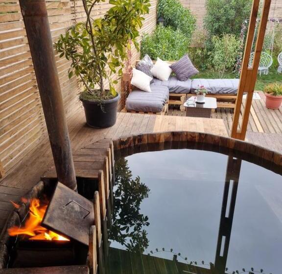 Hotel Domos Kupellon