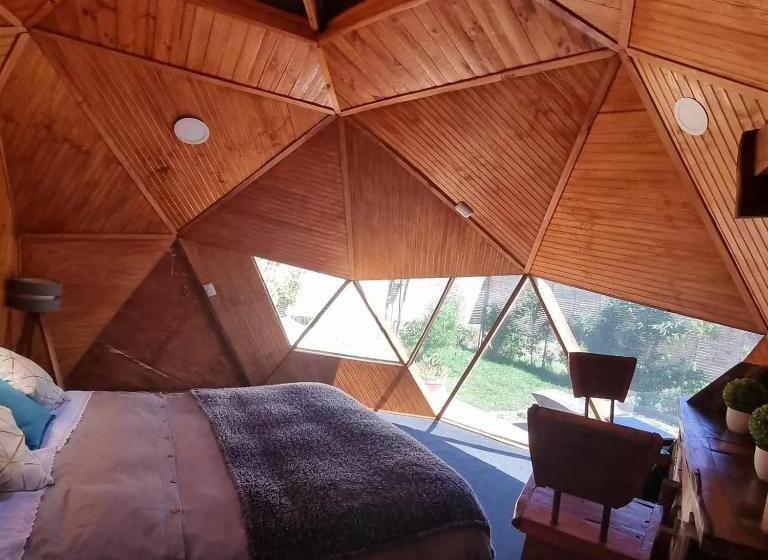 Hotel Domos Kupellon